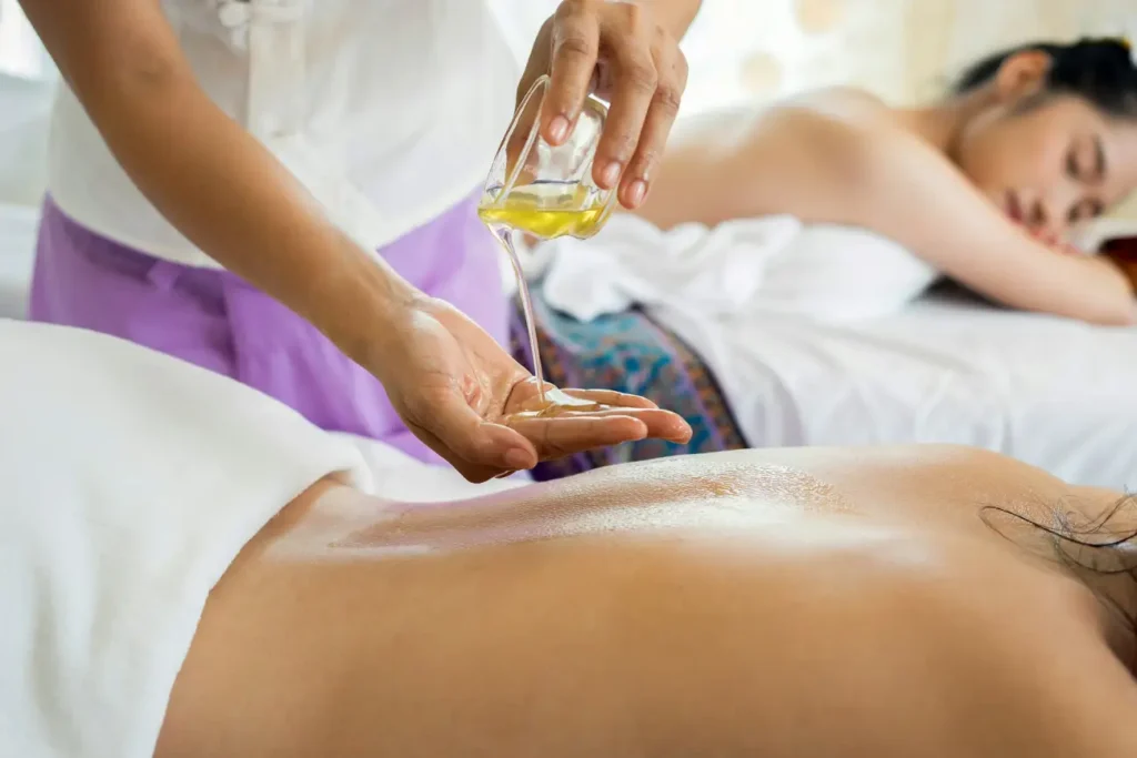 Spa Party Marrakech & EVJF | Prestations Premium 7j/7