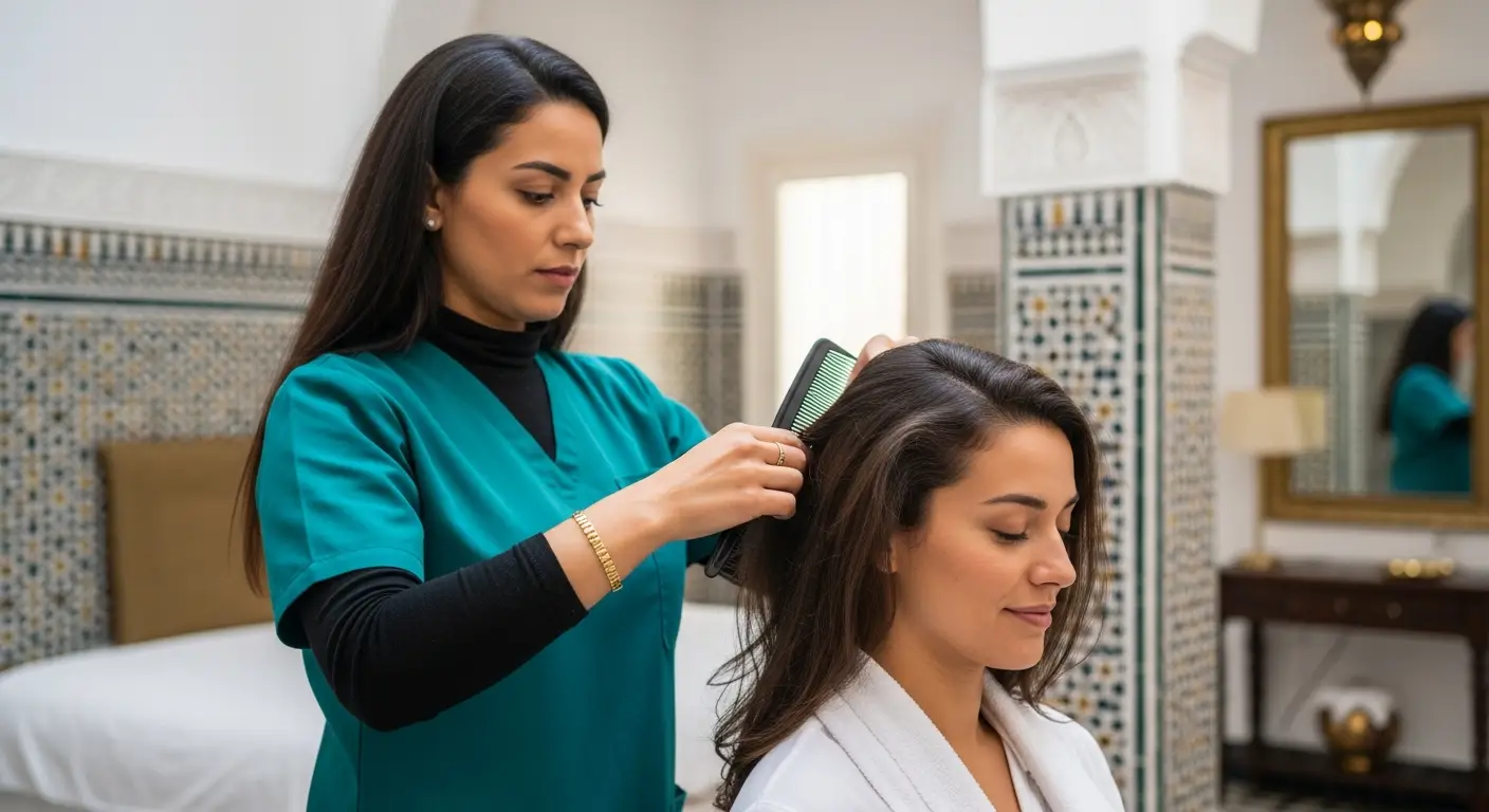 coiffure-a-domicile-a-Marrakech