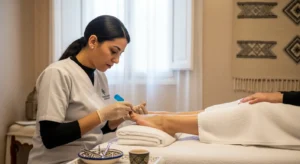 manucure-pedicure-a-domicile-Marrakech