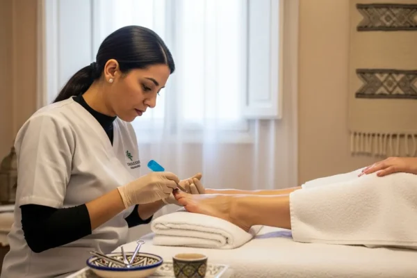 manucure-pedicure-a-domicile-Marrakech