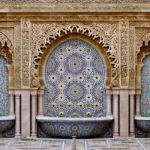 Aladdin’s Fountain